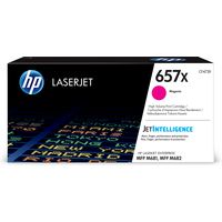 HP 657X (CF473X) - Magenta - Toner - Grande capacité