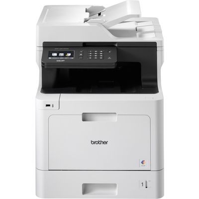 Brother DCP-L8410CDW - Imprimante laser
