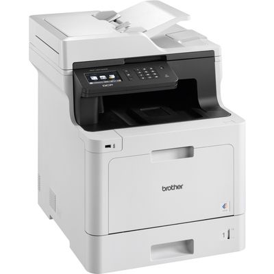 Brother DCP-L8410CDW - Imprimante laser
