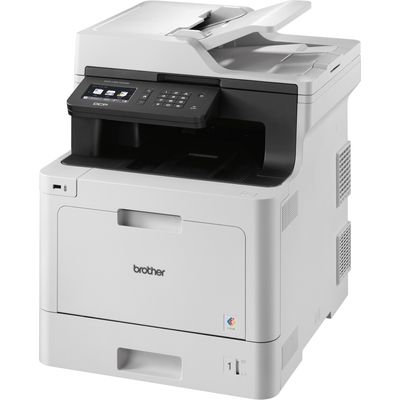 Brother DCP-L8410CDW - Imprimante laser