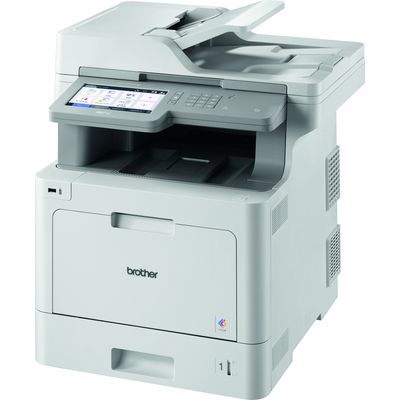 Brother MFC-L9570CDW - Imprimante laser