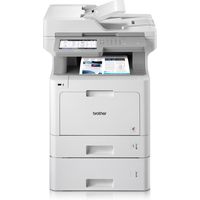 Brother MFC-L9570CDWT - Imprimante laser