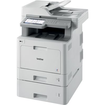 Brother MFC-L9570CDWT - Imprimante laser