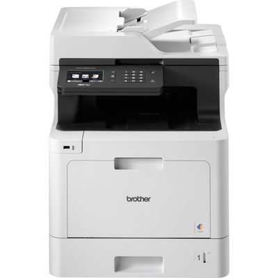Brother MFC-L8690CDW - Imprimante laser