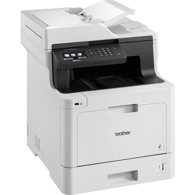 Brother MFC-L8690CDW - Imprimante laser