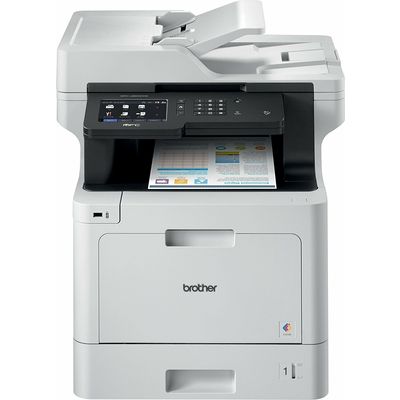 Brother MFC-L8900CDW - Imprimante laser