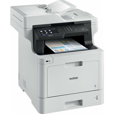 Brother MFC-L8900CDW - Imprimante laser