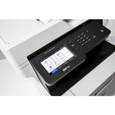 Brother MFC-L8900CDW - Imprimante laser