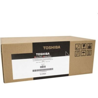 Toshiba T-305PK-R (6B000000749) - Noir - Toner