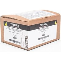 Toshiba T-305PY-R (6B000000753) - Jaune - Toner