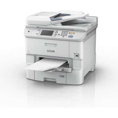 Epson WorkForce Pro WF-6590DWF - Imprimante à jet d'encre