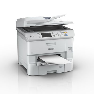 Epson WorkForce Pro WF-6590DWF - Imprimante à jet d'encre