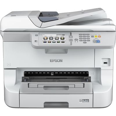 Epson WorkForce Pro WF-8590DWF - Imprimante à jet d'encre