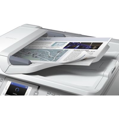 Epson WorkForce Pro WF-8590DWF - Imprimante à jet d'encre