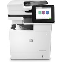 HP LaserJet Enterprise M631dn - Imprimante laser