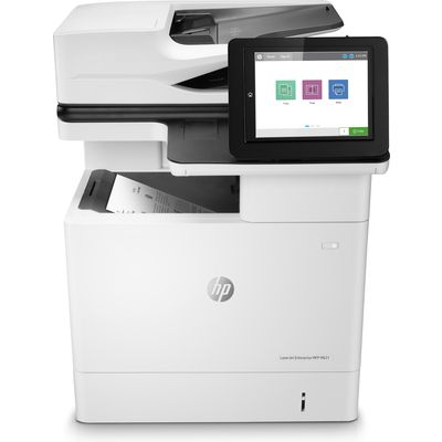 HP LaserJet Enterprise M631dn - Imprimante laser
