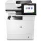 HP LaserJet Enterprise M631dn - Imprimante laser
