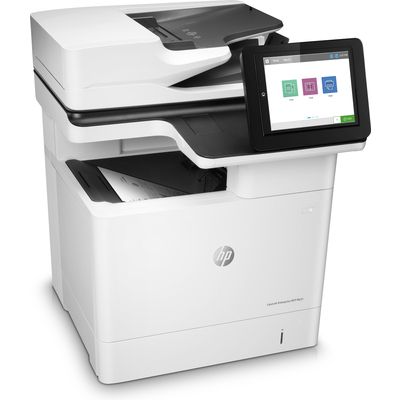 HP LaserJet Enterprise M631dn - Imprimante laser