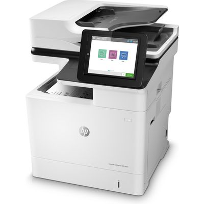 HP LaserJet Enterprise M631dn - Imprimante laser