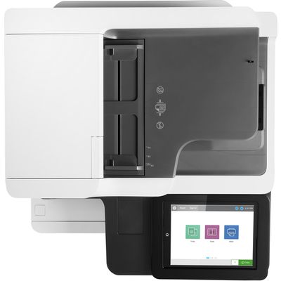 HP LaserJet Enterprise M631dn - Imprimante laser
