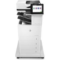 HP LaserJet Enterprise M631z - Imprimante laser