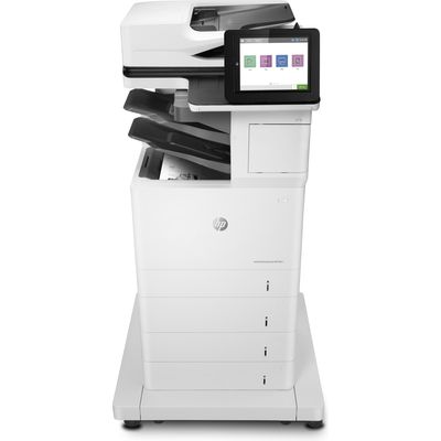 HP LaserJet Enterprise M631z - Imprimante laser
