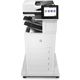HP LaserJet Enterprise M631z - Imprimante laser