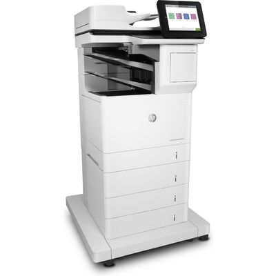HP LaserJet Enterprise M631z - Imprimante laser