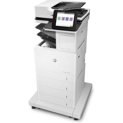 HP LaserJet Enterprise M631z - Imprimante laser