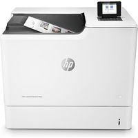 HP Color LaserJet Enterprise M652n - Imprimante laser