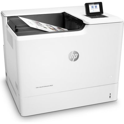 HP Color LaserJet Enterprise M652n  - Imprimante laser