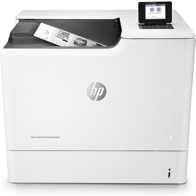 HP Color LaserJet Enterprise M652dn  - Imprimante laser