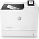HP Color LaserJet Enterprise M652dn - Imprimante laser