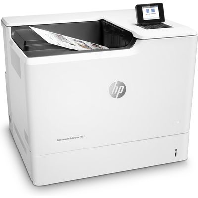 HP Color LaserJet Enterprise M652dn  - Imprimante laser