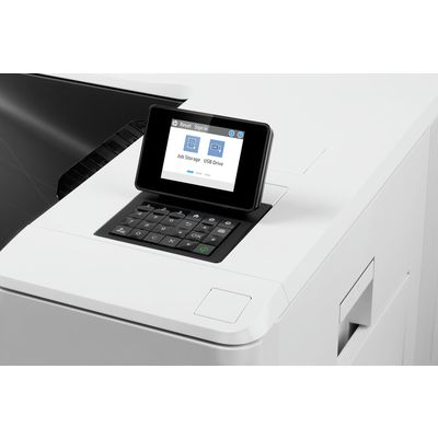 HP Color LaserJet Enterprise M652dn  - Imprimante laser