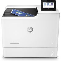 HP Color LaserJet Enterprise M653dn - Imprimante laser