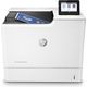 HP Color LaserJet Enterprise M653dn - Imprimante laser