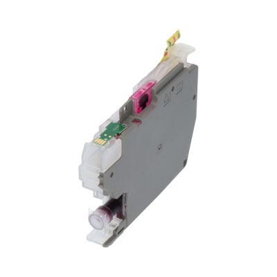 Cartouche compatible Brother LC-3219XL M - Magenta - Grande capacité