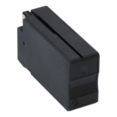 Cartouche compatible HP 953XL (L0S70AE) - Noir - Grande capacité