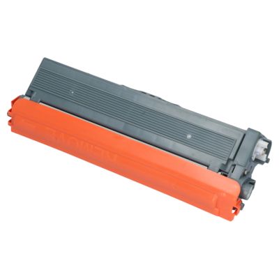Toner compatible Brother TN-423BK - Noir - Grande capacité