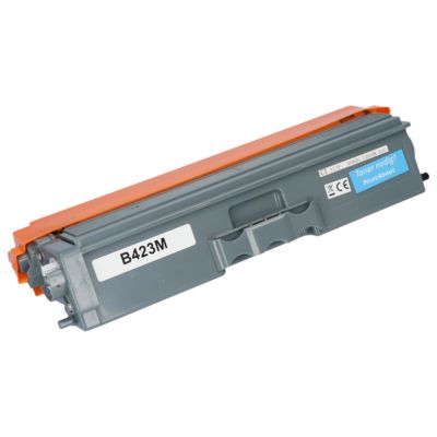 Toner compatible Brother TN-423M - Magenta - Grande capacité