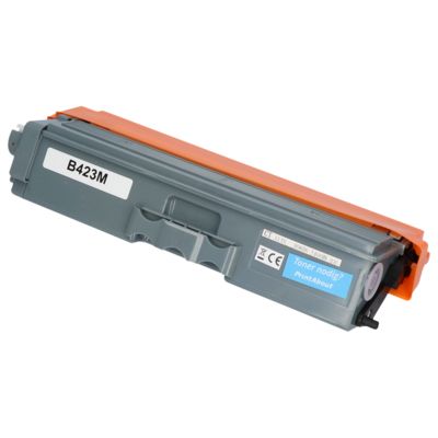 Toner compatible Brother TN-423M - Magenta - Grande capacité
