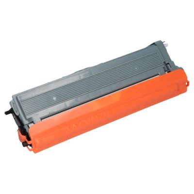 Toner compatible Brother TN-423Y - Jaune - Grande capacité