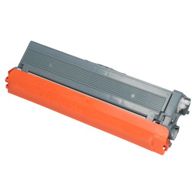 Toner compatible Brother TN-423Y - Jaune - Grande capacité
