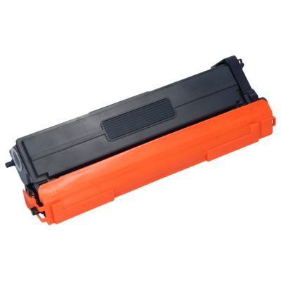 Toner compatible Brother TN-426BK - Noir - Très grande capacité