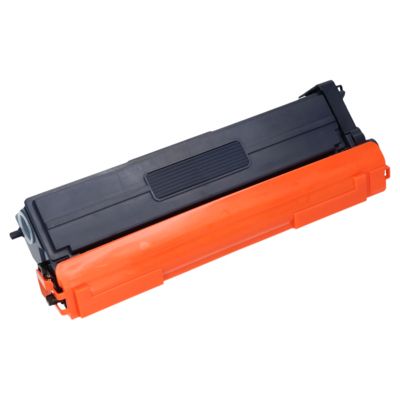 Toner compatible Brother TN-426C - Cyan - Très grande capacité