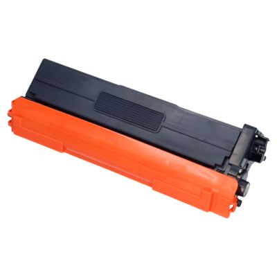 Toner compatible Brother TN-426C - Cyan - Très grande capacité