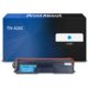 Toner compatible Brother TN-426C - Cyan - Très grande capacité