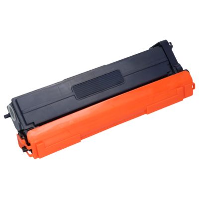 Toner compatible Brother TN-426Y - Jaune - Très grande capacité