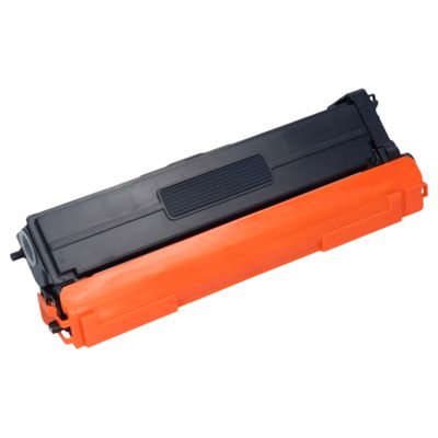 Toner compatible Brother TN-910BK - Noir - Très grande capacité